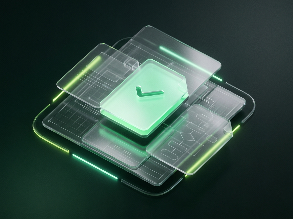Auto-generated strategy & proposal